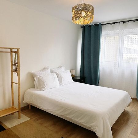 Paradis De Vanves Exterior photo