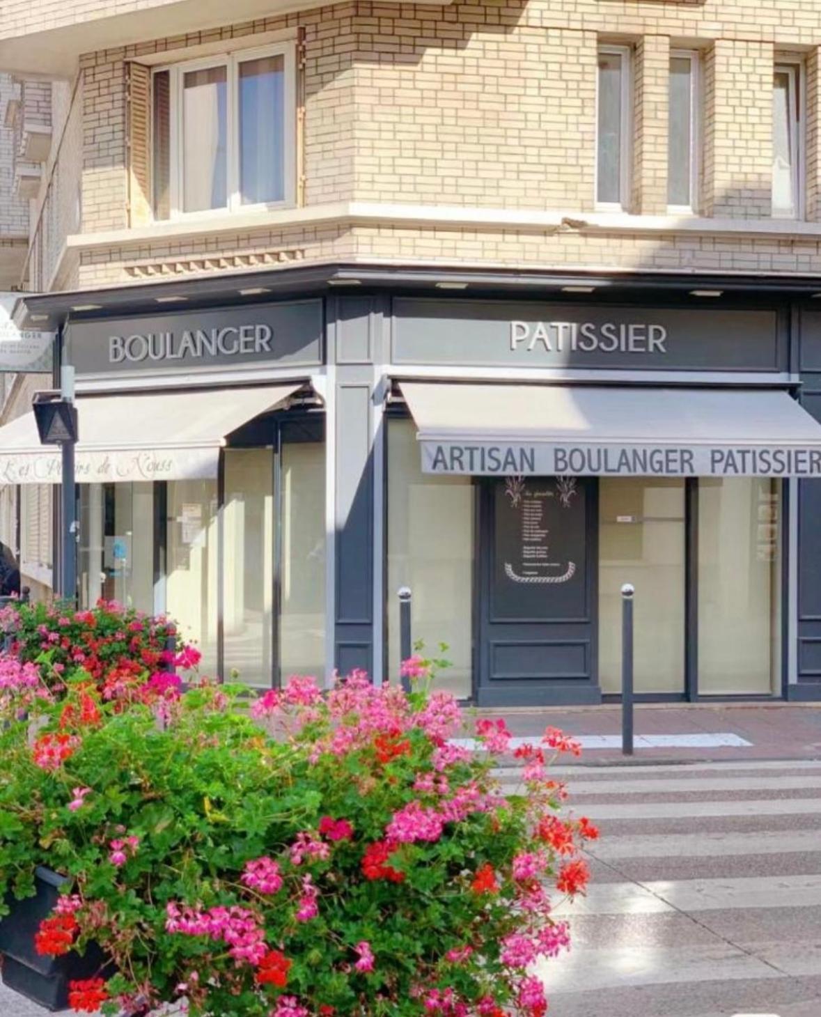 Paradis De Vanves Exterior photo