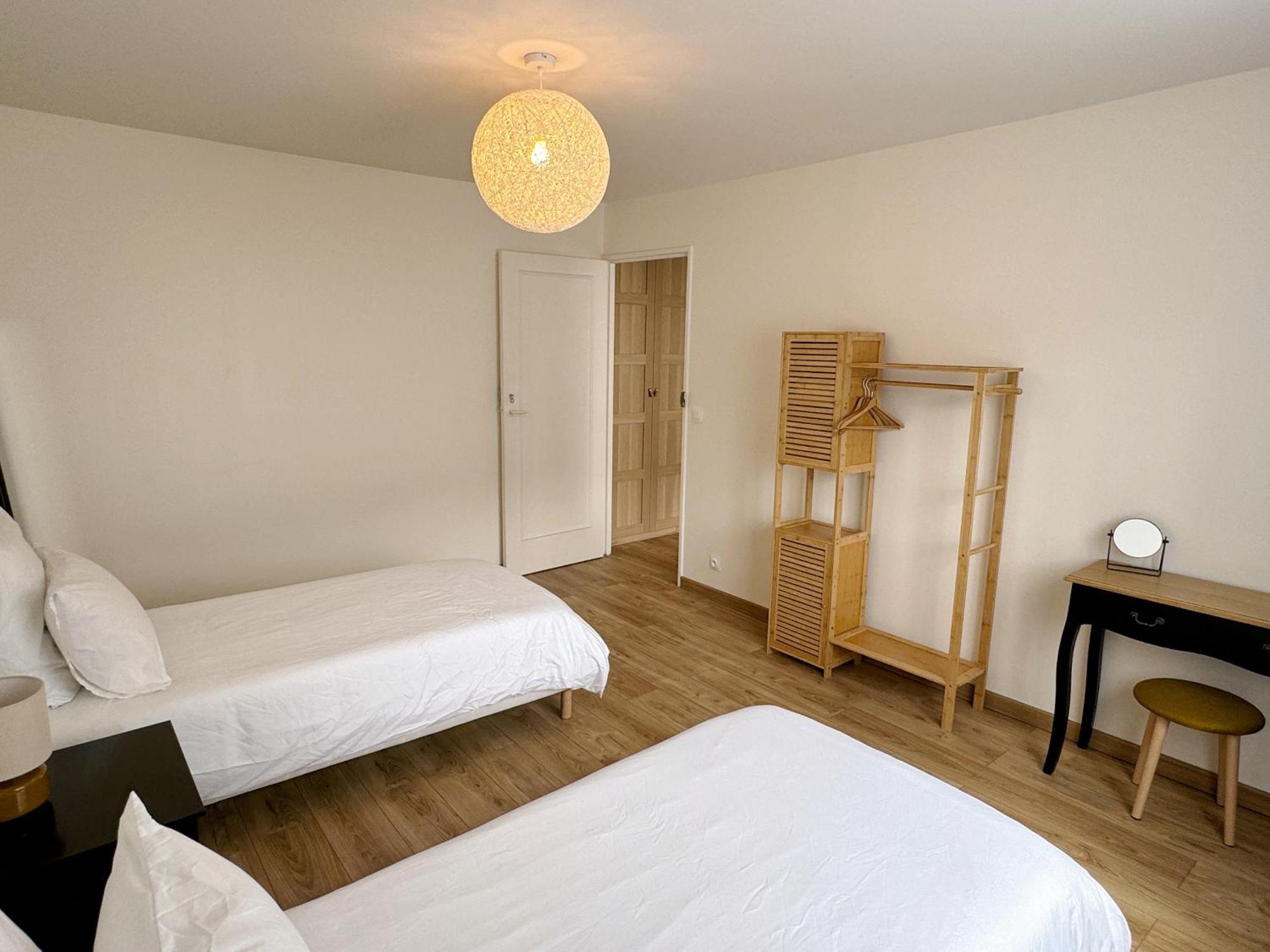 Paradis De Vanves Exterior photo