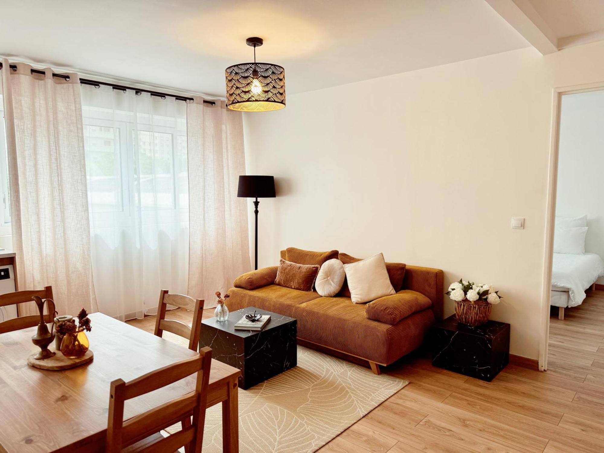 Paradis De Vanves Exterior photo